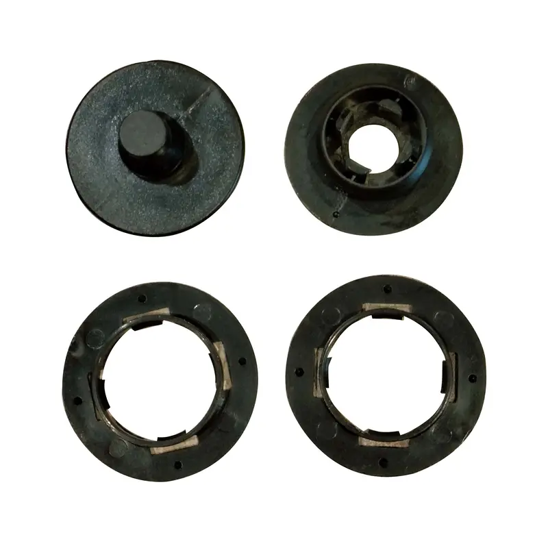 9D Mats For Grass Clip - Each 2