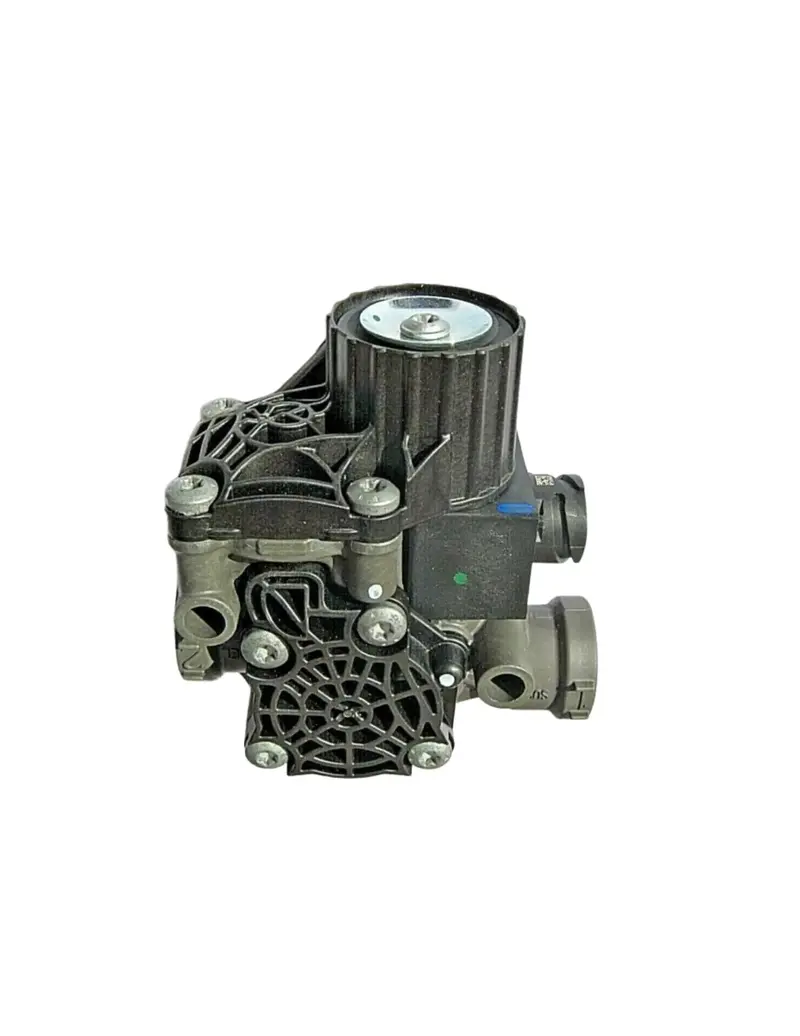 Abs Antilock Modulator Twist-Lock, 12-Volt Valve K128913orx 1
