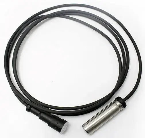 Abs Sensor Cable Kit-0 Deg, 2 Ft Absgen2-5349 1