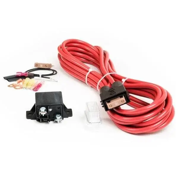 Accuair 70 Amp Power Supply Kit (Aa-3672) 1