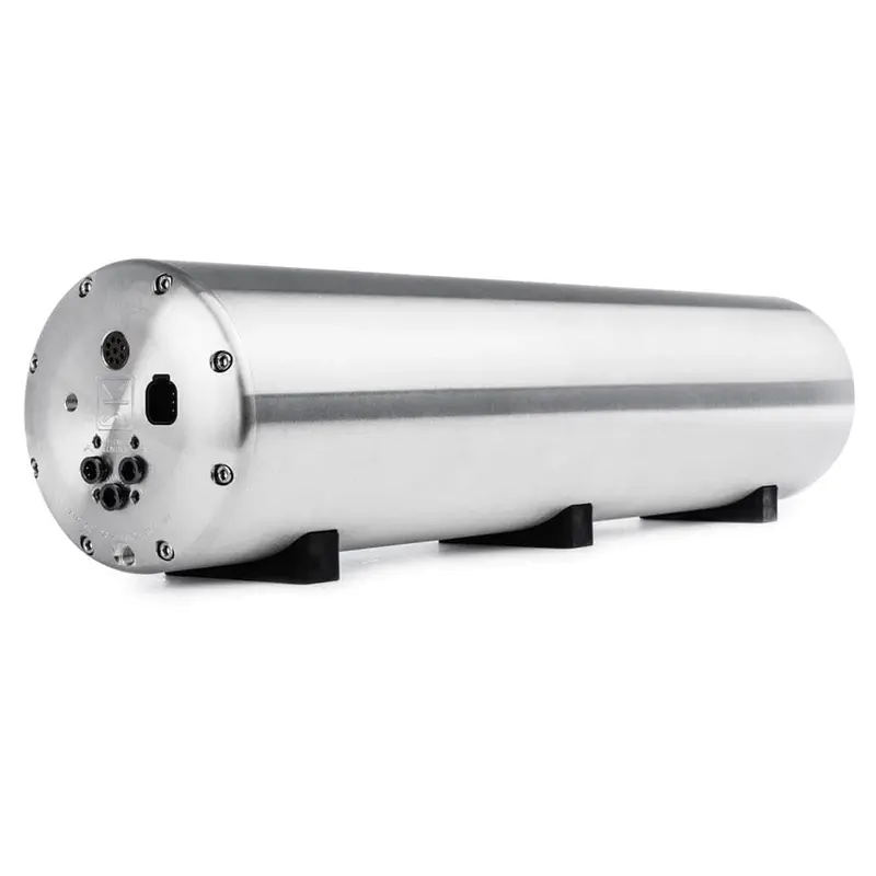 Accuair Endo-Vt Air Tank (Aa-3642) 1