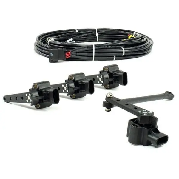 Accuair Height+ Upgrade (Aa-E+Hs4) 1