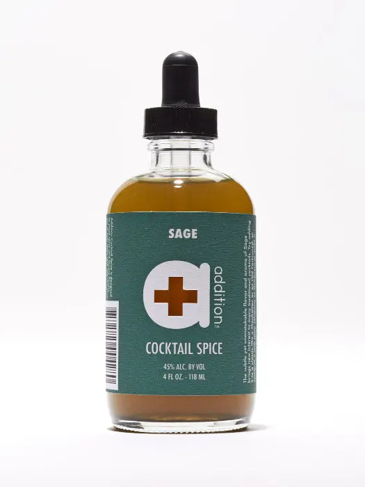 Addition Sage Cocktail Spice 1