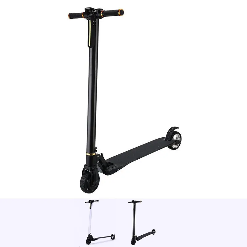 Adult Aluminium Electric Scooter 1