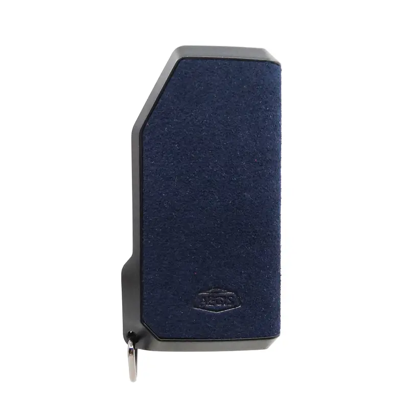Aegis Aero Car Key Holder For Kia Cerato 2019 - Dark Navy 1