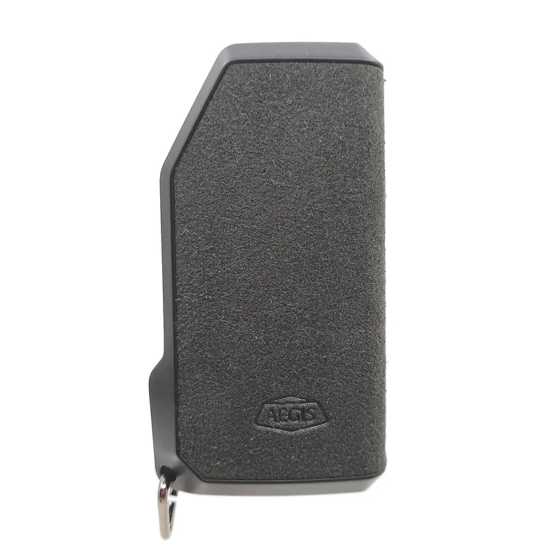 Aegis Aero Car Key Holder For Kia Cerato 2019 - Gray 1
