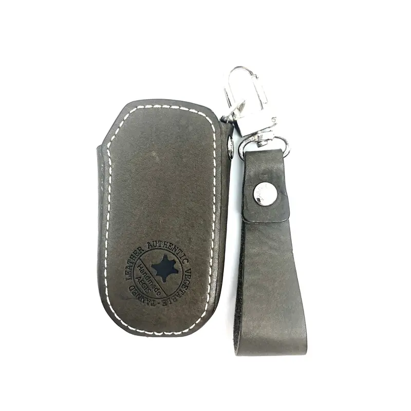 Aegis Car Key Holder - Ritz Type - 2019 K3 Smart Key Case - Olive 1