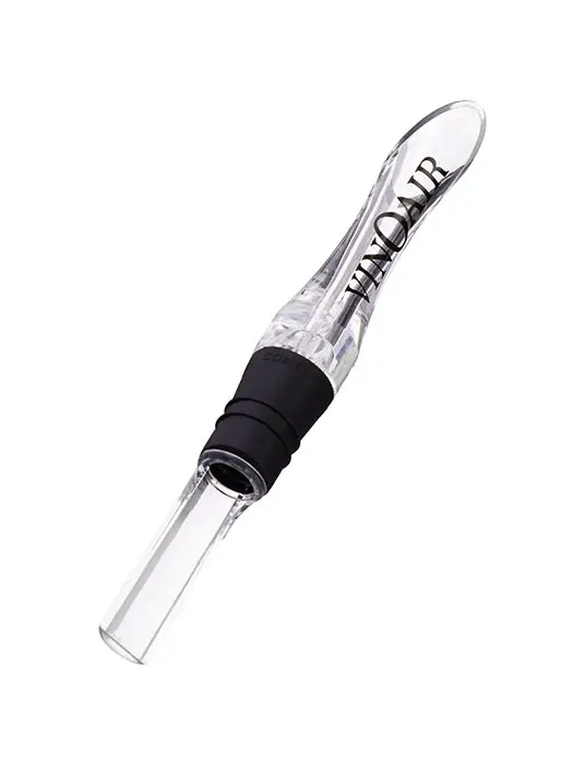 Aérateur Vinoair - Corkpops 1