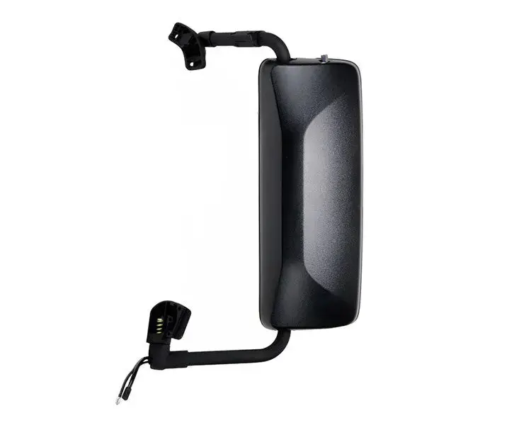 Aero Mirror For Volvo Black Rh S-33807 1