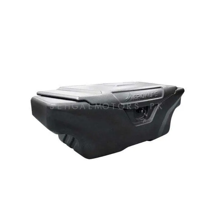 Aeroklass Trunk Utility Cargo Storage Box - Hilux Revo Rocco U Box 2