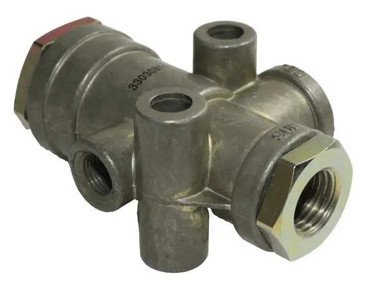 Air Brake Inversion Valve Tr-3 S-C567 1