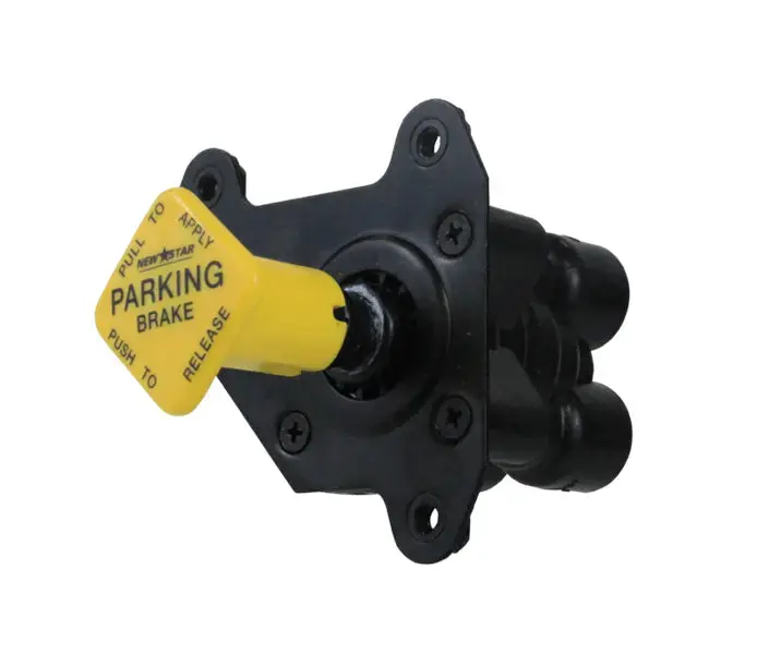 Air Brake Park Control S-19446 1