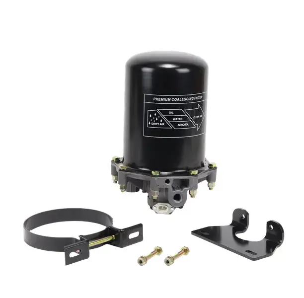 Air Dryer Assembly Ad-9 S-27998 1