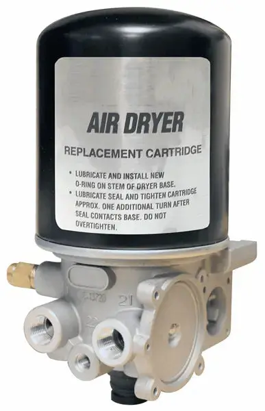 Air Dryer Assembly S-20738 1