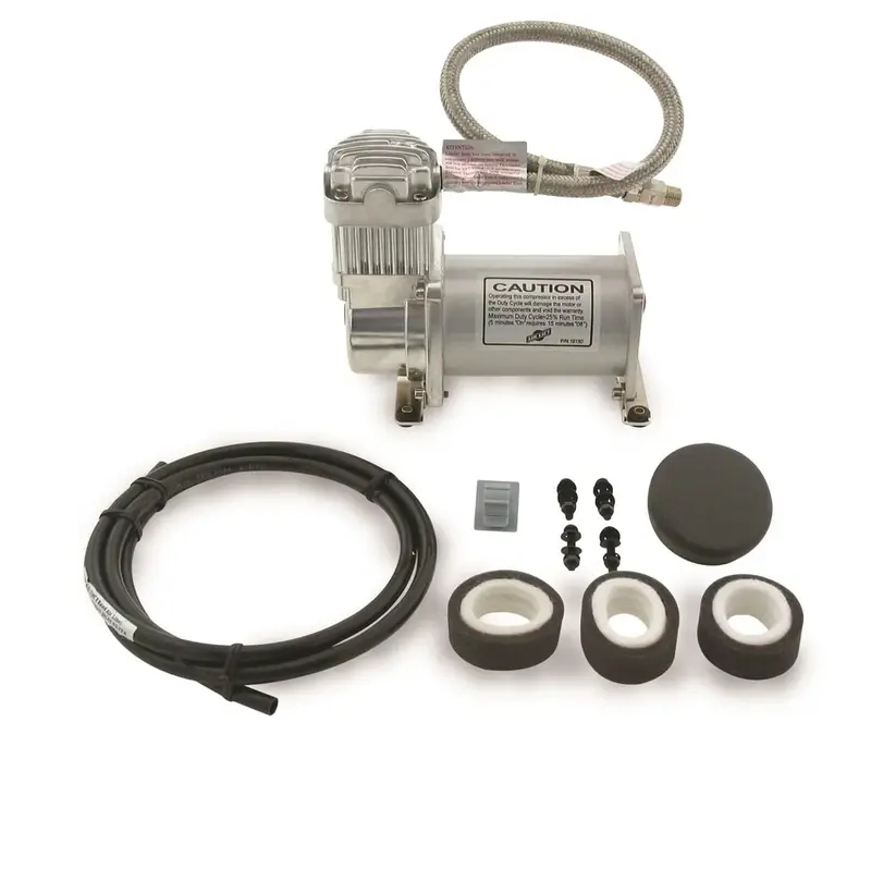 Air Lift 16190 12 Volt Compressor 1