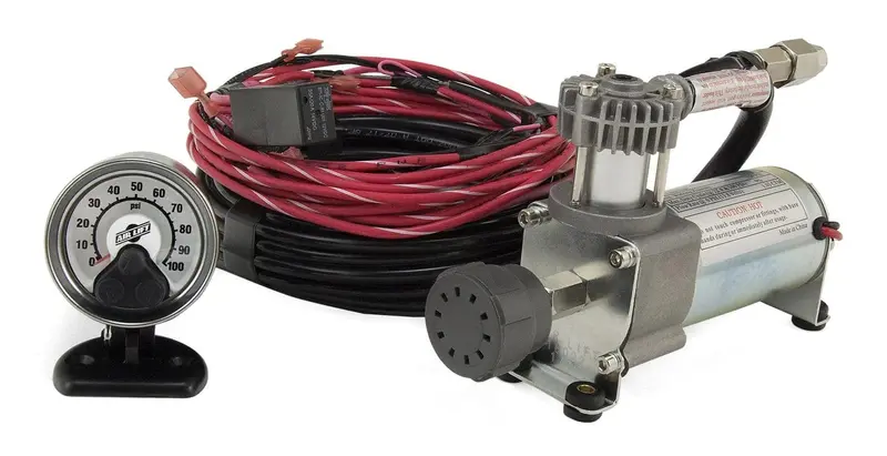 Air Lift 25854 Load Controller 1