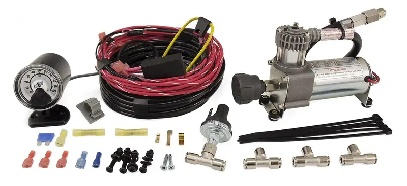 Air Lift 25854 Load Controller 2