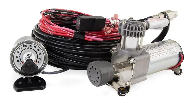 Air Lift 25856 Load Controller 1