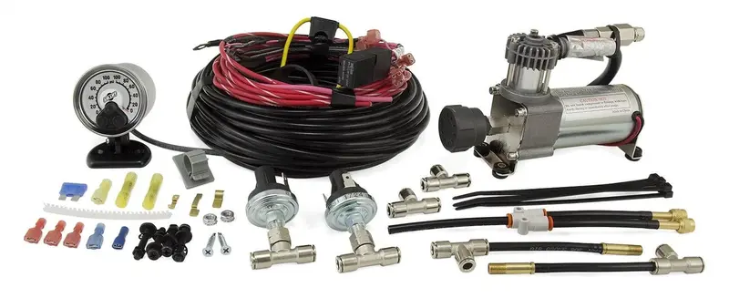 Air Lift 25856 Load Controller 2