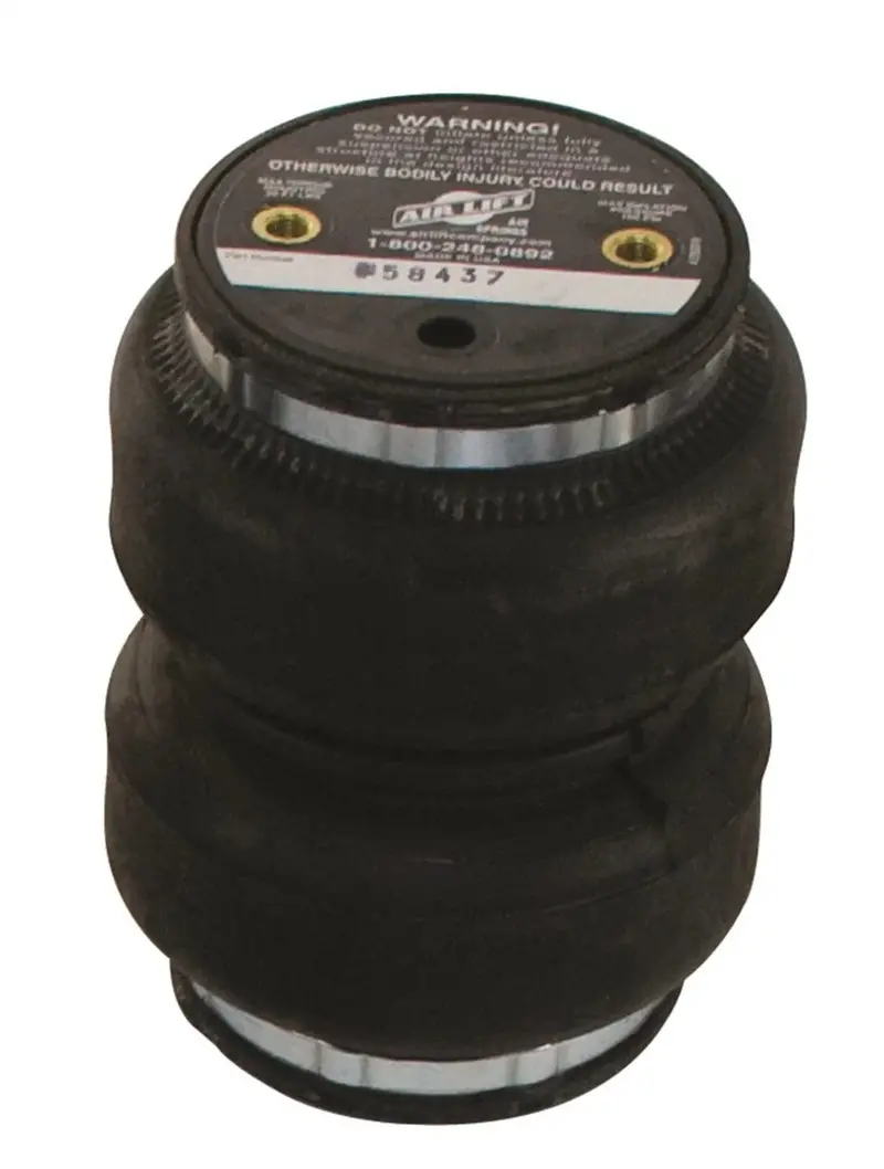 Air Lift 50297 Replacement Bellow 1