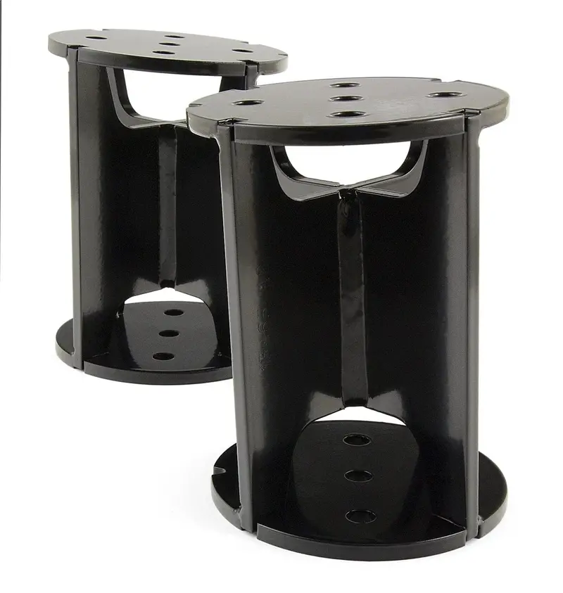 Air Lift 52465 Universal Air Spring Spacer 2