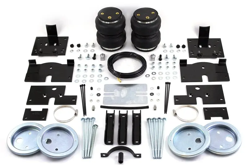 Air Lift 57200 Loadlifter 5000 Leveling Kit Fits 04-14 F-150 1