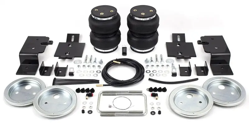 Air Lift 57211 Loadlifter 5000 Leveling Kit 1