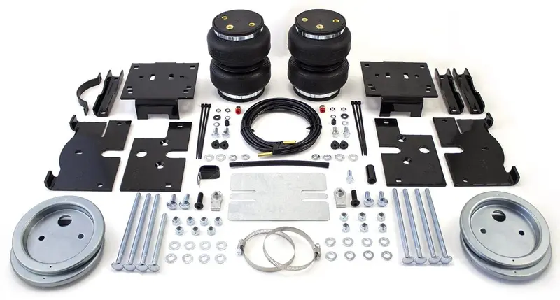 Air Lift 57228 Loadlifter 5000 Leveling Kit Fits 04-14 F-150 1