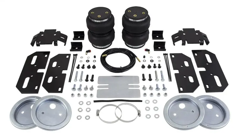 Air Lift 57230 Loadlifter 5000 Leveling Kit Fits 02-08 Ram 1500 1