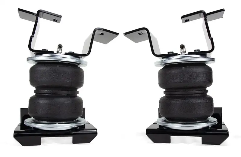 Air Lift 57231 Loadlifter 5000 Leaf Spring Leveling Kit Fits 19-24 3500 1