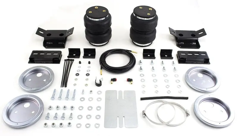 Air Lift 57250 Loadlifter 5000 Leveling Kit 1