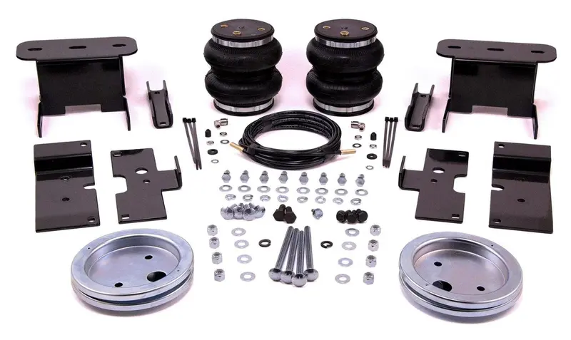 Air Lift 57268 Loadlifter 5000 Leveling Kit Fits 15-20 F-150 1
