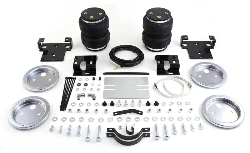 Air Lift 57275 Loadlifter 5000 Leveling Kit 1