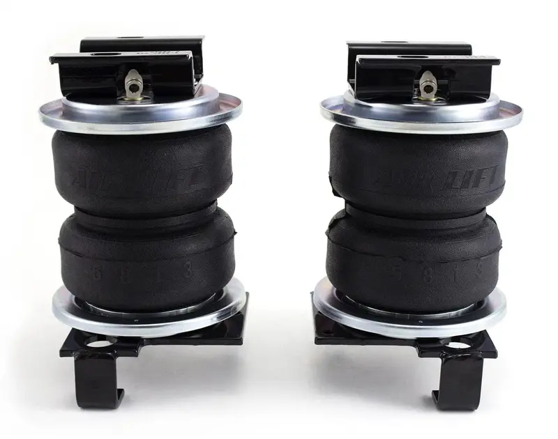 Air Lift 57275 Loadlifter 5000 Leveling Kit 2