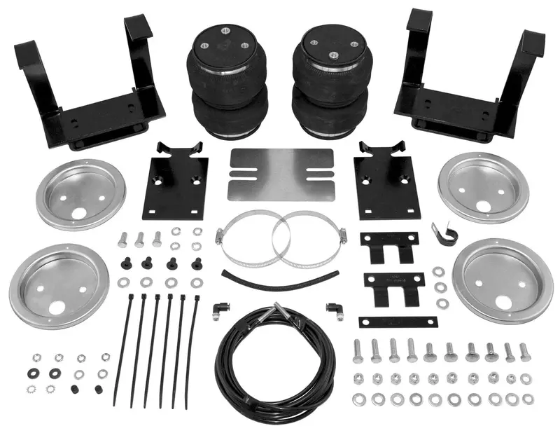 Air Lift 57286 Loadlifter 5000 Leveling Kit 1