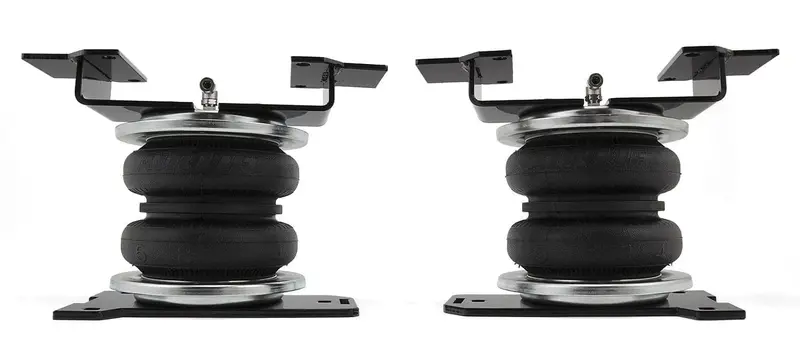 Air Lift 57288 Loadlifter 5000 Leveling Kit Fits Sierra 1500 Silverado 1500 1