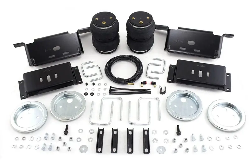 Air Lift 57291 Loadlifter 5000 Leveling Kit 1