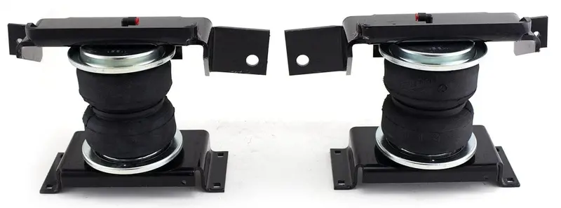Air Lift 57291 Loadlifter 5000 Leveling Kit 2