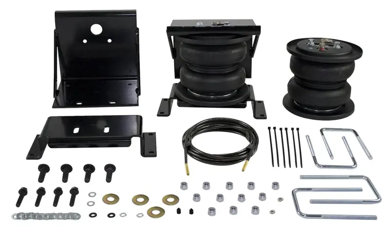 Air Lift 57292 Loadlifter 5000 Leveling Kit 1
