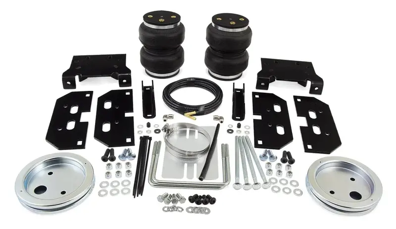 Air Lift 57295 Loadlifter 5000 Leveling Kit Fits 2500 3500 Ram 2500 Ram 3500 1