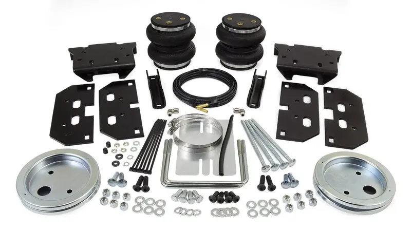 Air Lift 57297 Loadlifter 5000 Leveling Kit Fits 2500 3500 Ram 2500 Ram 3500 1