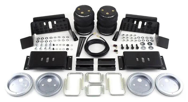 Air Lift 57298 Loadlifter 5000 Leveling Kit 1