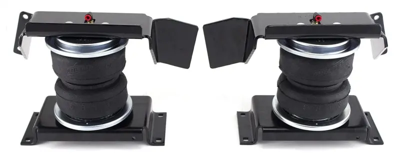 Air Lift 57298 Loadlifter 5000 Leveling Kit 2