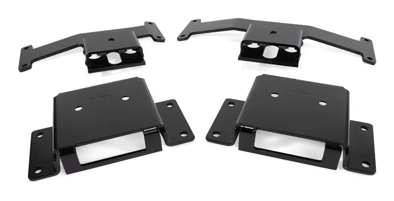 Air Lift 57331 Loadlifter 5000 Leaf Spring Leveling Kit Fits 17-24 Titan 2
