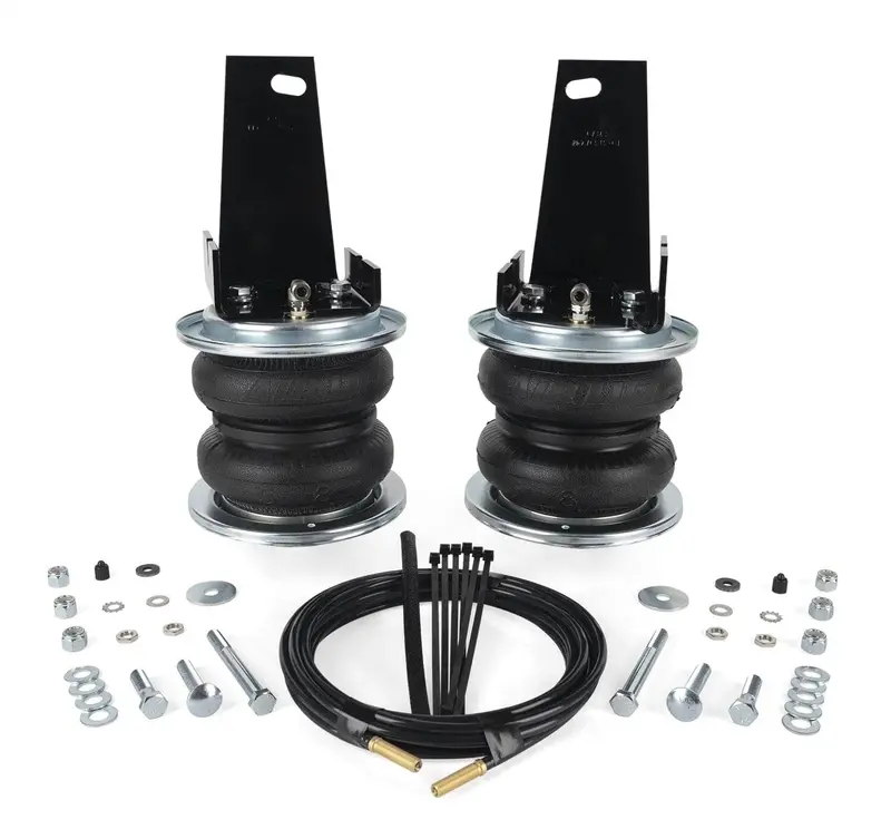 Air Lift 57340 Loadlifter 5000 Leveling Kit Fits 00-05 Excursion 1