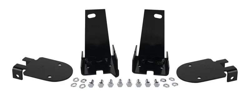 Air Lift 57340 Loadlifter 5000 Leveling Kit Fits 00-05 Excursion 2