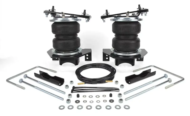 Air Lift 57350 Loadlifter 5000 Leaf Spring Leveling Kit 1