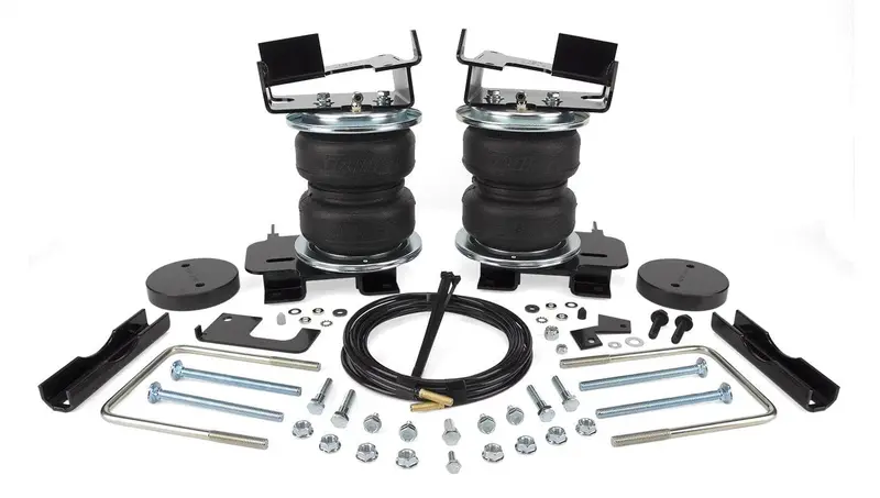 Air Lift 57355 Loadlifter 5000 Air Spring Kit Fits 21-24 F-150 1