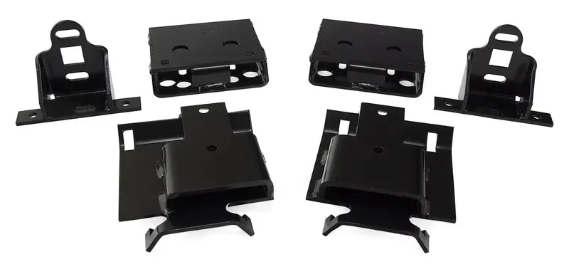 Air Lift 57375 Loadlifter 5000 Leveling Kit Fits 19-25 1500 2