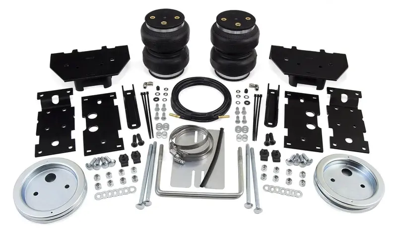Air Lift 57391 Loadlifter 5000 Leveling Kit 1